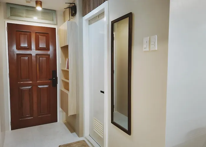 Appartamento Queensland Manor Deluxe *
