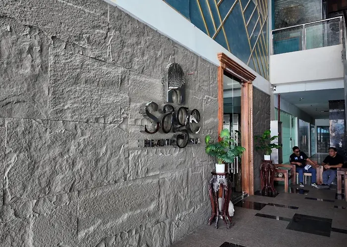 Appartamento Queensland Manor Deluxe Cebu