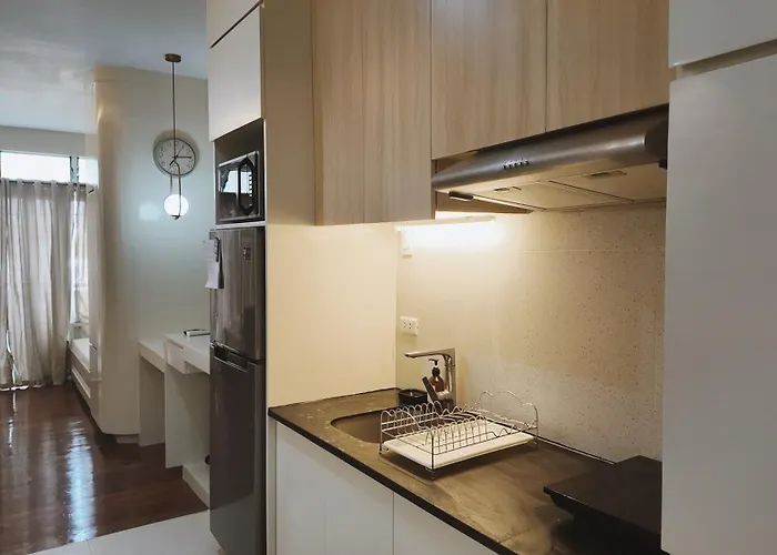 Queensland Manor Deluxe Appartamento Cebu