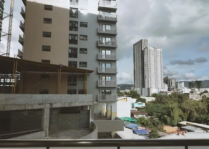 Appartamento Queensland Manor Deluxe
