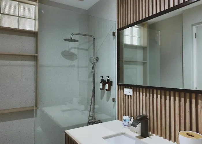 Queensland Manor Deluxe Appartamento Cebu