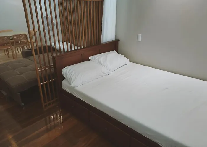Queensland Manor Deluxe *