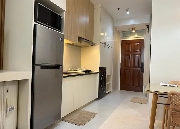 Queensland Manor Deluxe * Cebu