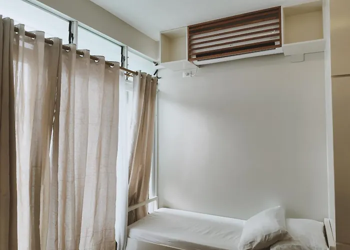 Queensland Manor Deluxe Appartamento *