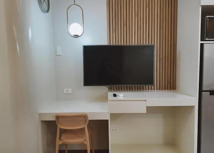 Appartamento Queensland Manor Deluxe *