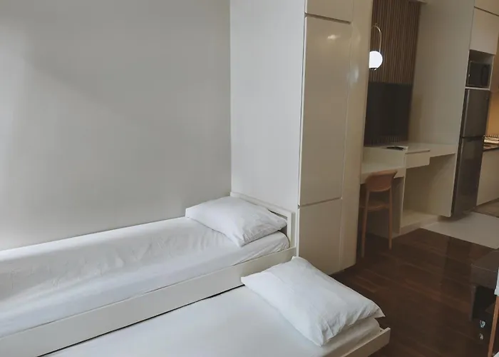 Appartamento Queensland Manor Deluxe *