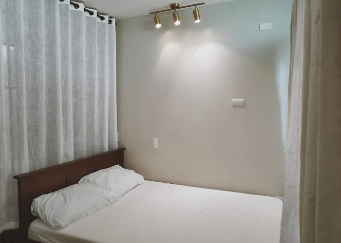 Appartamento Queensland Manor Deluxe *