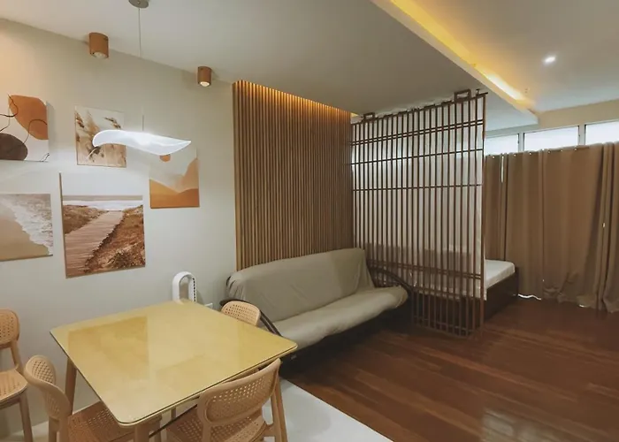 Queensland Manor Deluxe Appartamento *