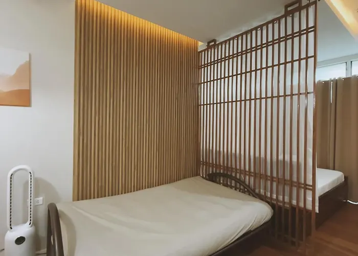 Queensland Manor Deluxe Appartamento Cebu